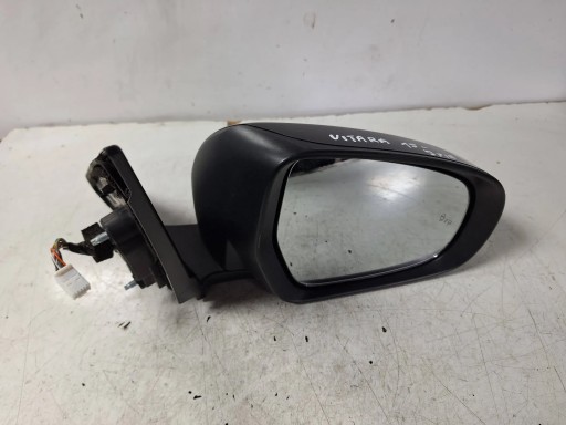 VAV4688 - Зеркало правое Suzuki Vitara II 15- 9PIN ASSISTANT