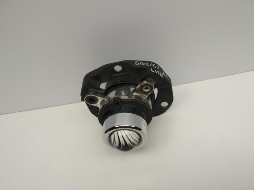 Alfa Romeo Giulietta fog light left right of a bumper front original 478407576