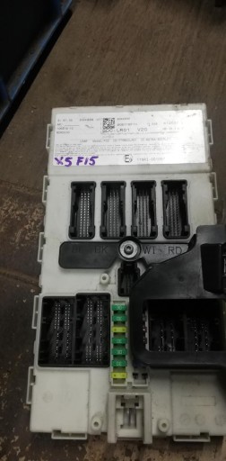 Фем-модуль bsi bmw x5 f15 9344894