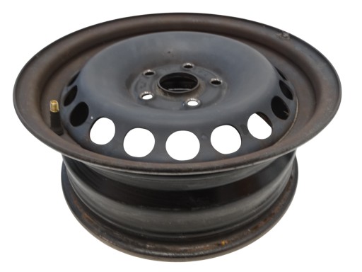 disk STALOWA VOLKSWAGEN 6JX15H2 ET37 5X112 SRD DE 152505