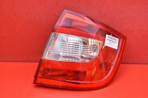 light right rear part rear 5JH945096 SKODA RAPID 1 and 5D HB 12-17