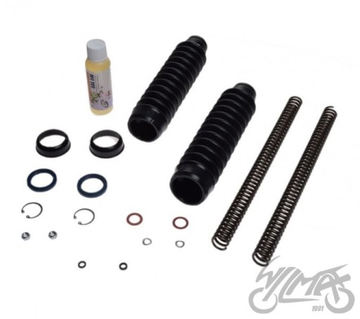 SN51161 - РЕМОНТНЫЙ КОМПЛЕКТ ДЛЯ ВИЛКИ SIMSON