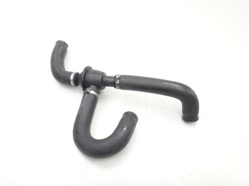 26F0220DFGDG2201 - CAN-AM SPYDER 990 ТЕРМОСТАТ КОРПУС ШЛАНГИ