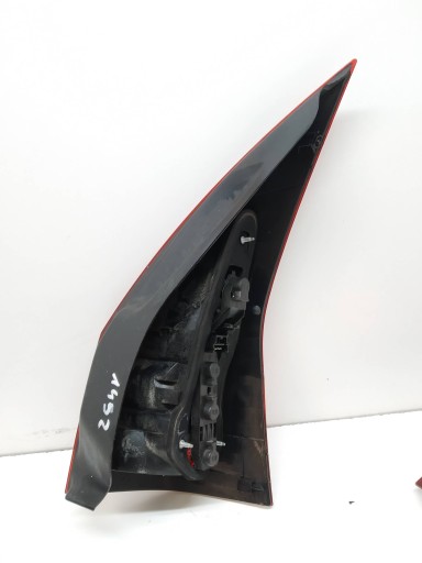 light rear part left KOMBI Renault Megane II (2002-2009)