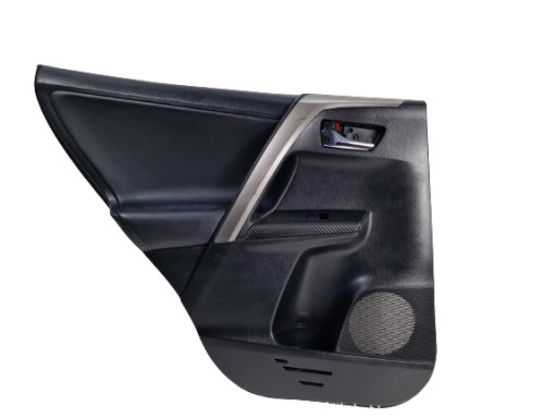 BDLTTR44 - БЕКОН ДВЕРИ ЛЕВЫЙ ЗАДНИЙ TOYOTA RAV4 IV