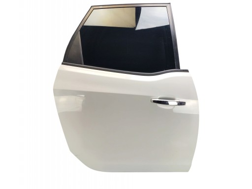 porta portiera destra posteriore OPEL MERIVA B (2010-2013) codice LAKIERU Z474