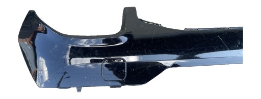 BMW 4 G22 G23 2020- m-packet SPOILER accessori diffusore Paraurti posteriore 8075840