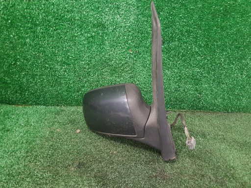 mirror right electrics LIFT FORD C-MAX E11015847 5 PIN