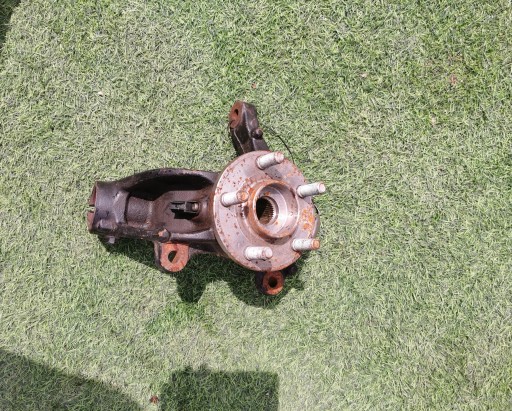 FORD MONDEO MK4 C-MAX S-MAX FOCUS MK2 swing right 6G91-3K171-A 3M51-3A2