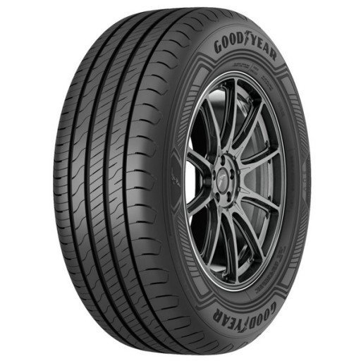 4 шт. GOODYEAR 235 / 50R19 EfficientGrip 2 Позашляховик 103V
