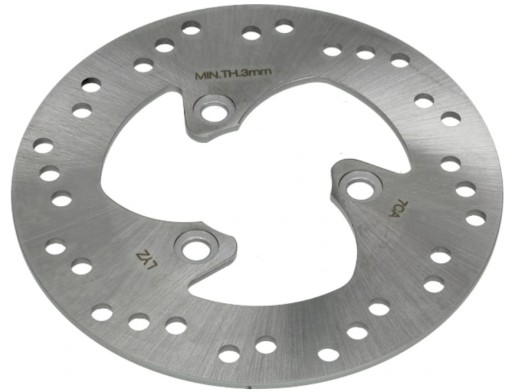 225160210 - Гальмівні диски YAMAHA AEROX YQ BWS Neos 50