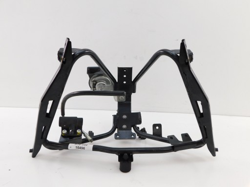 PIAGGIO X10 350 ABS ASR передня рама