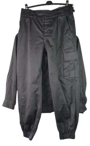 Униформа танкиста защитная одежда 601 / MON 92/171