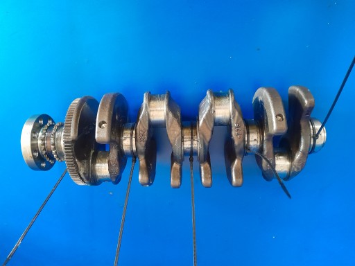 Вал 863954101 bmw f39 x2 2.0i b48a20a