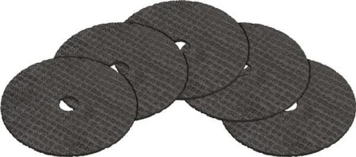 ДИСК УШЛІФУВАЛЬНОЇ МАШИНИ 9033-010/5 HAZET