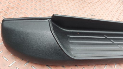 STOPINIE STOPIEN threshold left TOYOTA HILUX VIII 15