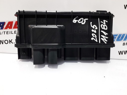 12638490527 - Встроенный силовой модуль bmw g05 g06 g07 g45 g60 g70 8490527