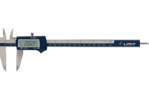 ЕЛЕКТРОННИЙ СУНПОРС CDH 200ММ