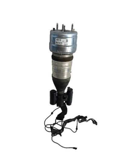 a2133205501 - Mercedes e class w213 e63 s amg амортизатор