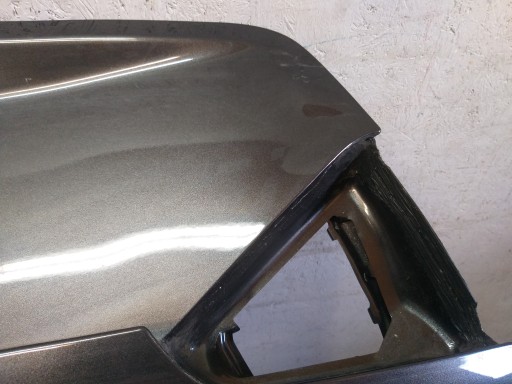 heckklappe kofferraumdeckel AUDI A5 8T SPORTBACK 08