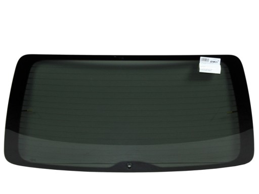 2000010099894 - НОВОЕ ЗАДНЕЕ СТЕКЛО ЗАДНЕГО БАГАЖНИКА VW CADDY II 2 2004-15