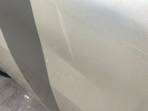 door left front front Renault Megane 2 II CC 03-09 kod lakieru TED 11