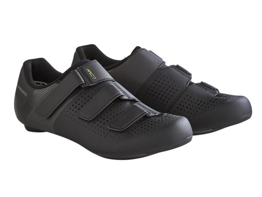 Шосейні педалі Shimano SH-RC100, розмір 36