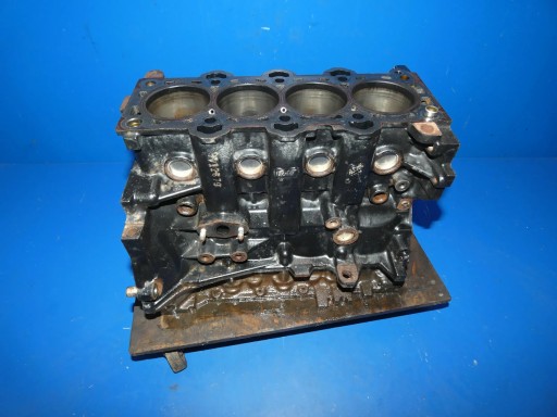 KIA Optima III SPORTAGE I40 1.7 CRDI D4FD BLOK of the engine