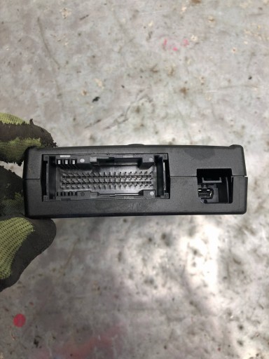 Module Unité de contrôle BLUETOOTH FORD MONDEO MK4 LIFT CS7T-14D212-AB