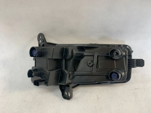 Volkswagen Polo 17r Nebelscheinwerfer links VW 2017 2G0941661D 01.25