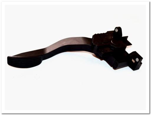 ПЕДАЛЬ АКСЕЛЕРАТОРА IVECO DAILY 2014 5801333490