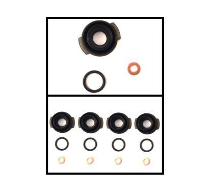 ND-5014S - STARLINE КОМПЛЕКТ ПРОКЛАДОК ИНЖЕКТОРА CR