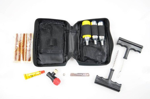 84-19503 - РУЧНИЙ КОМПЛЕКТ ДЛЯ РЕМОНТУ ШИН НА ДОРОЗІ