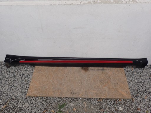 moulding threshold right threshold right KIA CEED III CD GT LINE 5D 18- 87754-J7900