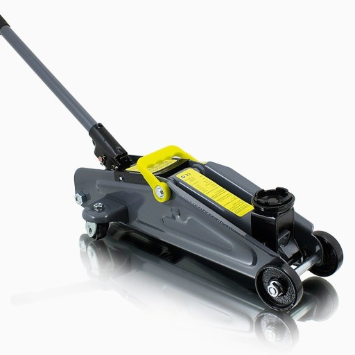 ПОДЪЕМНИК HUDRAULIC ЛЯГУШКА С РЫЧАГОМ 2 ТОННЫ