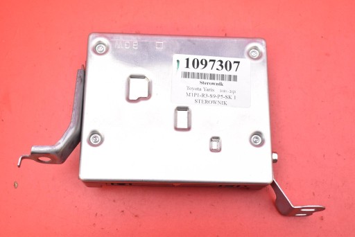 control unit module TELEFONU 86740-K0021 TOYOTA YARIS 4 IV 20