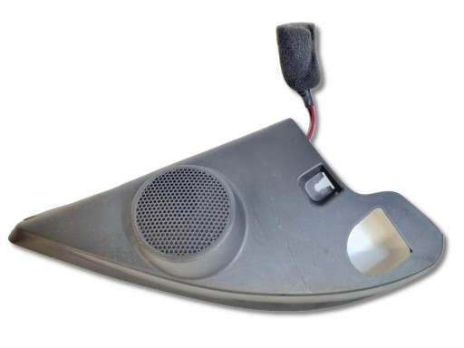 speaker wysokotonowy door front right side Skoda Rapid NH 2013