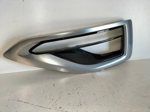 grille grid frame lights of a bumper rear part right KIA SPORTAGE 5 V 21- GT-LINE