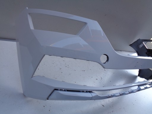 FRONTSTOSSSTANGE SKODA KAMIQ 658 18- NR 41297