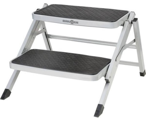 7225147N - Подвійний етап Ruckstep Brunner