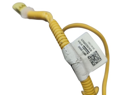 airbag airbag sitz links KIA SPORTAGE IV (2016-2018) 88910 D9000