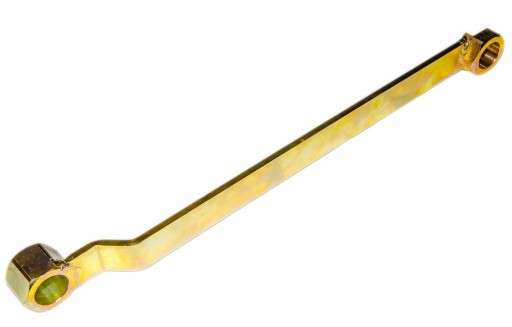 КЛЮЧ БЛОКИРОВКИ ШКИВА ВАЛА HONDA