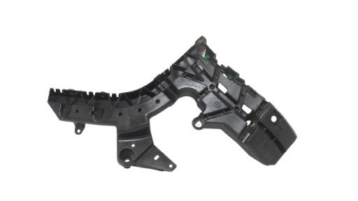 Volvo V60 II Support montage pare-chocs Droite Arrière 32390720