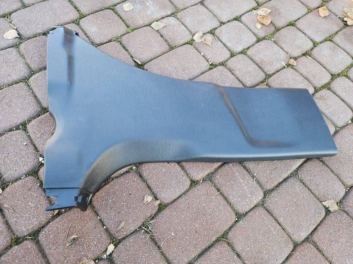 cover cover slupka srodkowego right Toyota Corolla E210 E21 62413-02370
