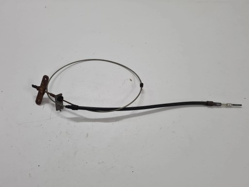 7H3 711 - кабель ручного тормоза 7H3711476D VW T5 LONG