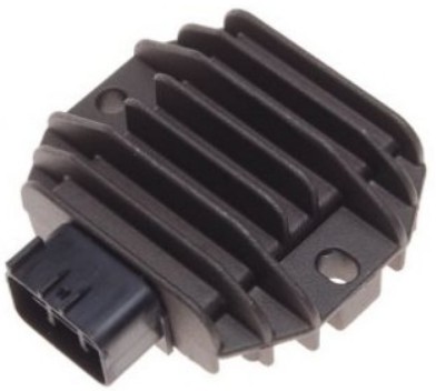 125cc - Регулятор напряжения Yamaha XVS 400CC YB 250cc