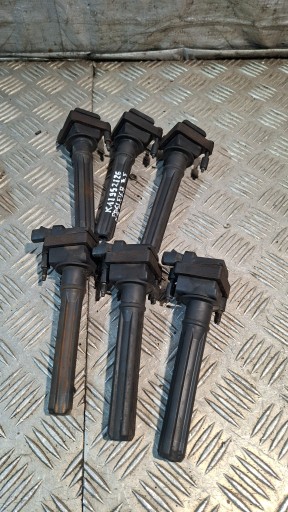 Bobines d’allumage CHRYSLER PACIFICA 3.5