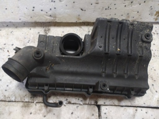 Gehäuse filter luft seat ibiza IV 6J 1.4