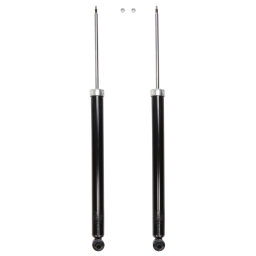 16K006302 - Амортизатори задній лівий правий mazda 3 (bk), 5 (cr)