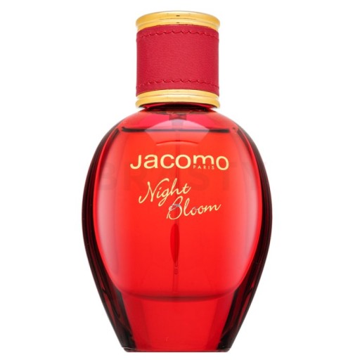 jacomo night bloom woda perfumowana 50 ml     